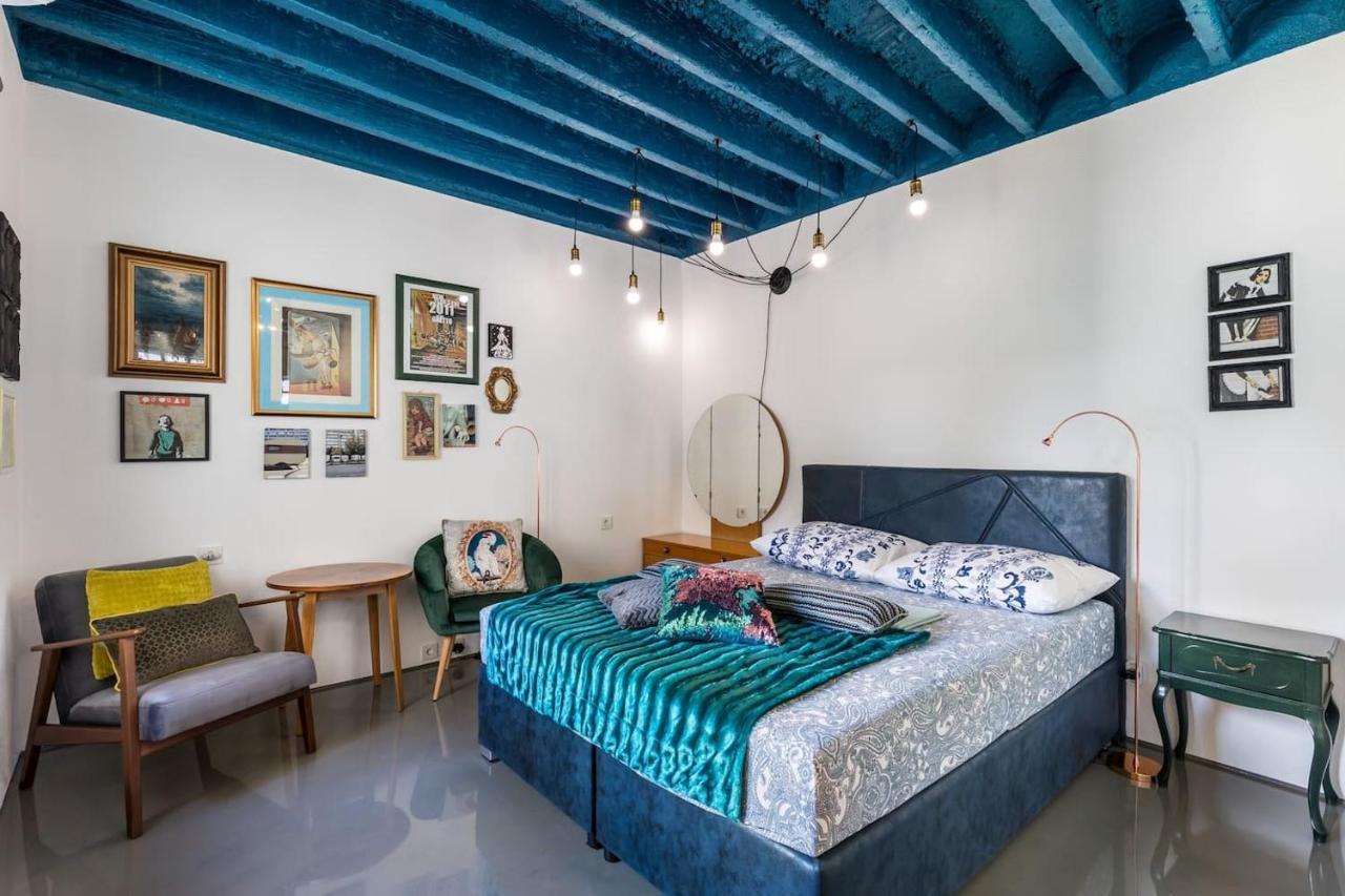 Villa Boutique Triple House With Garden & Roof Terrace Split Exterior foto